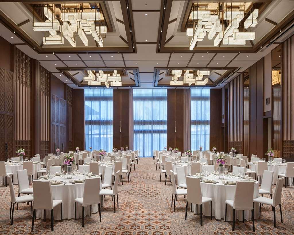 Hotel Grand Hyatt Shenzhou Peninsula à Wanning Intérieur photo